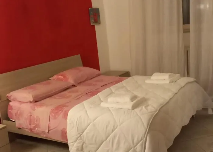 Casa Centro Storico Volterra
