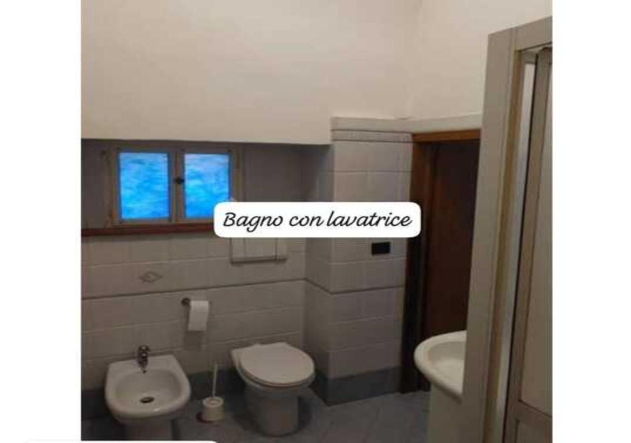 Casa Centro Storico Apartamento