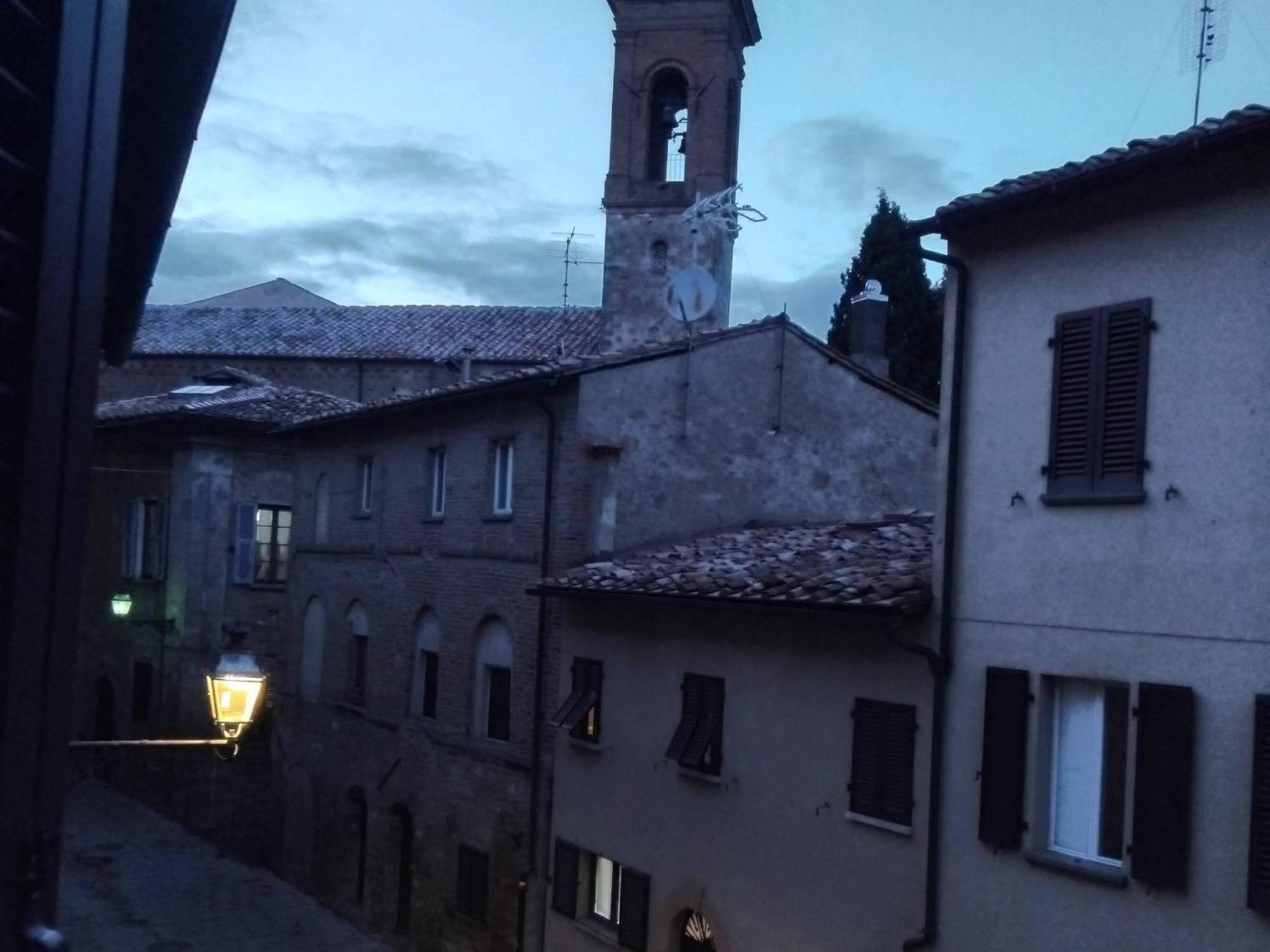 Apartamento Casa Centro Storico *