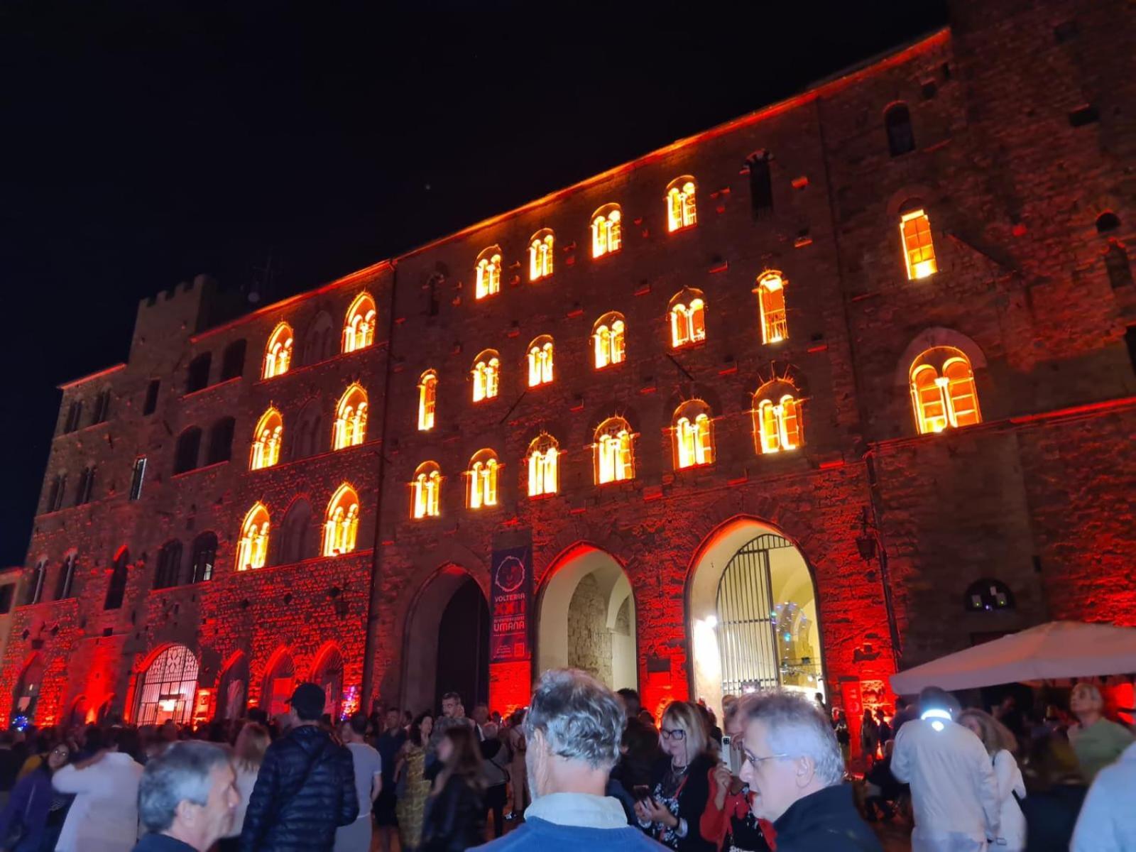 Casa Centro Storico * Volterra