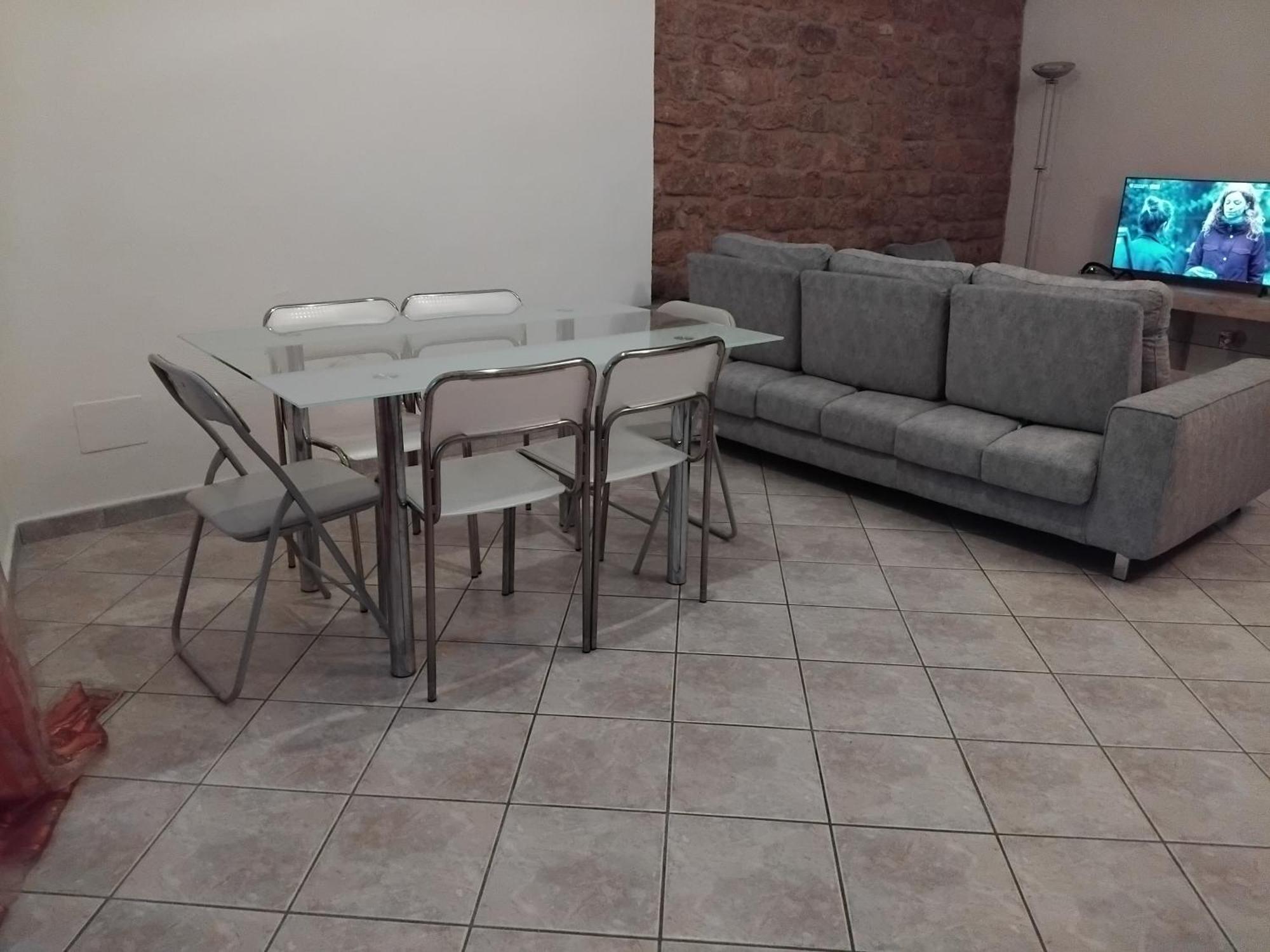 Apartamento Casa Centro Storico Volterra