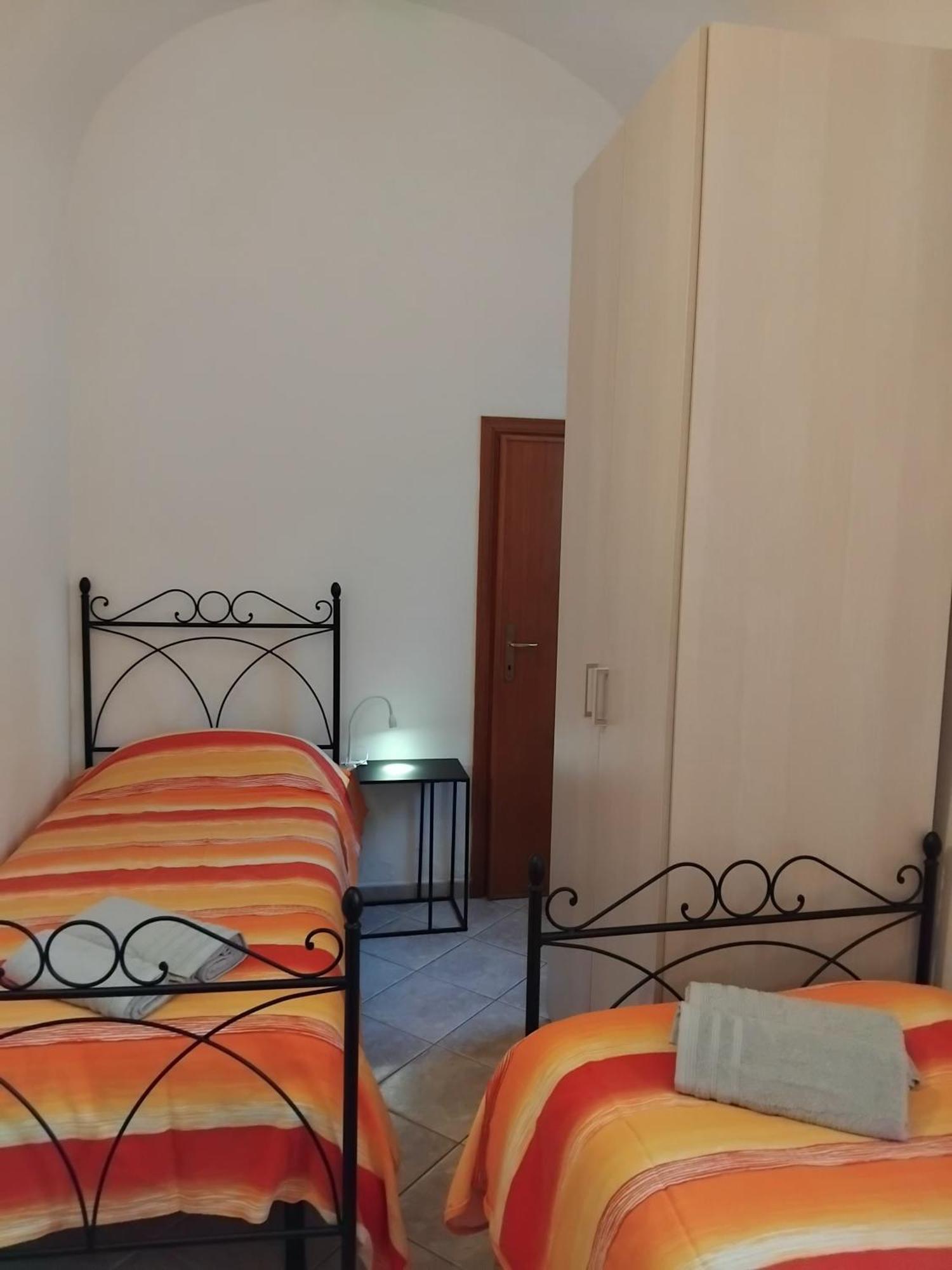 Casa Centro Storico * Volterra