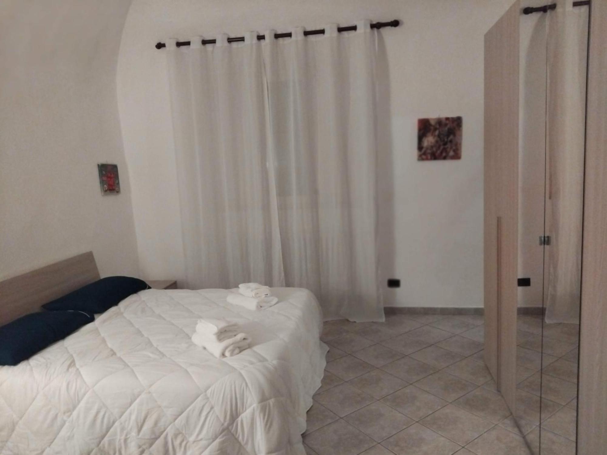 Casa Centro Storico