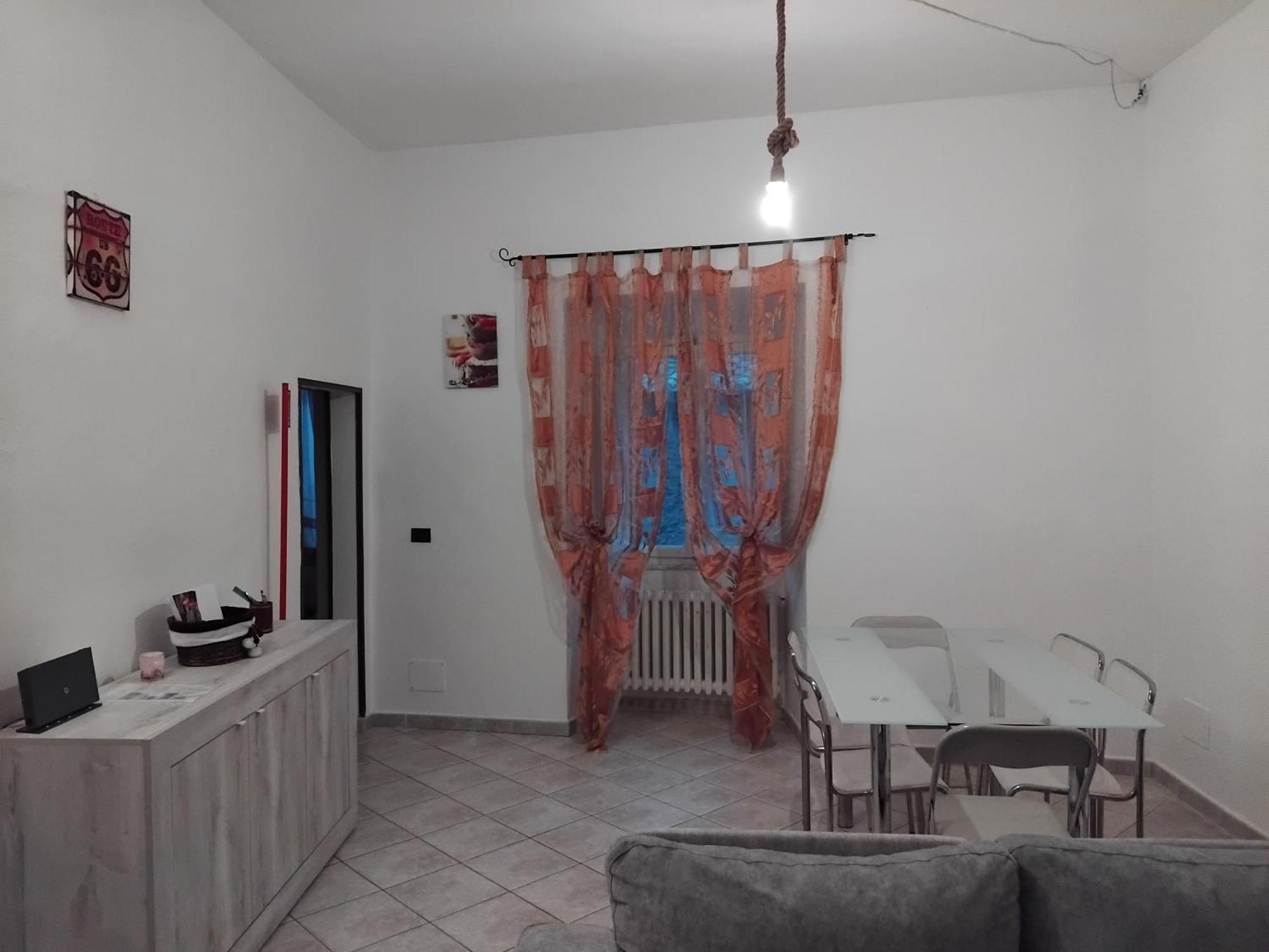 Apartment Casa Centro Storico *