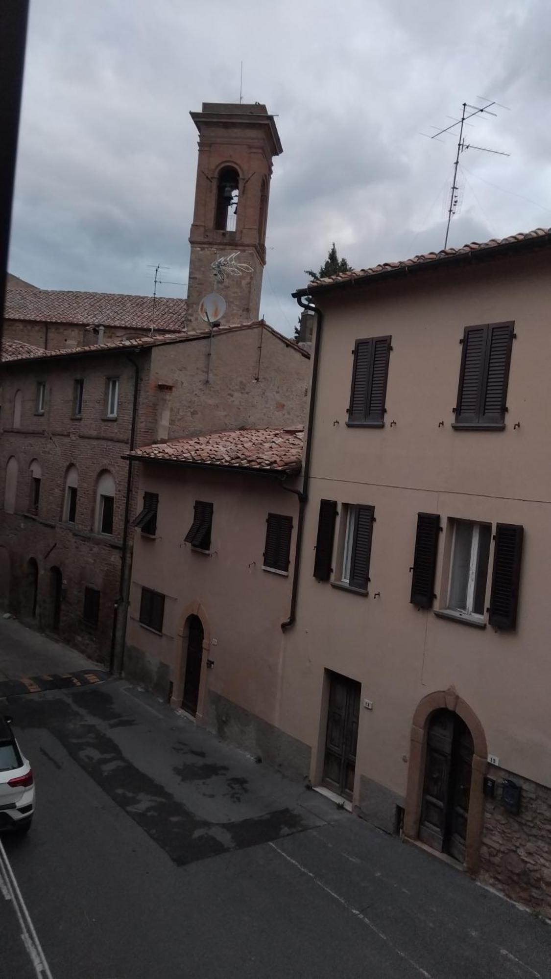 Casa Centro Storico